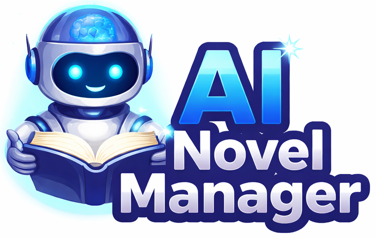 AI Novel Creator